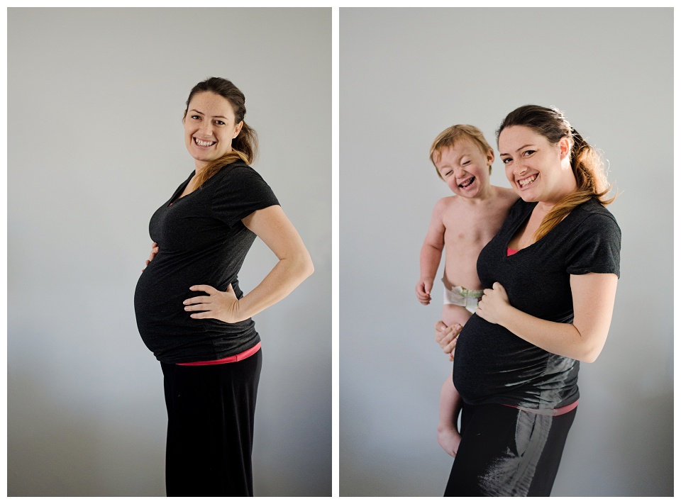 Your baby bumps: 20 to 22 weeks (photos)