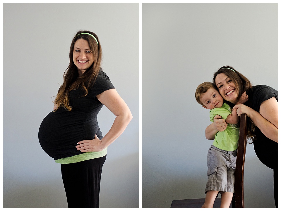 33 Weeks Pregnancy Update: Plans for Maternity Leave + Blogging and  Motherhood