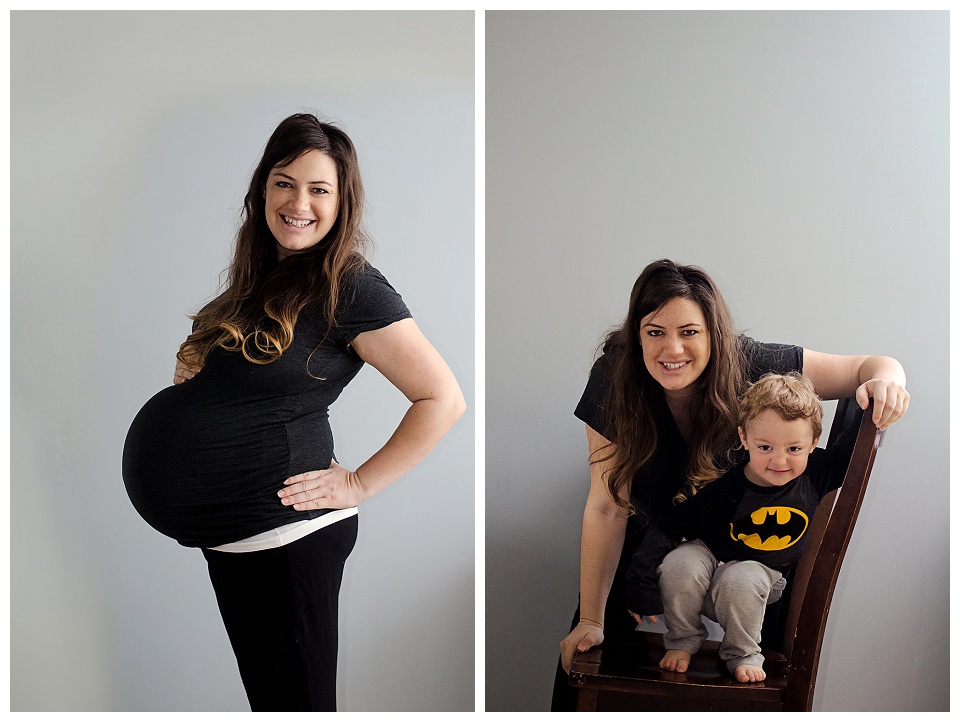 Belly Day – 36 Weeks