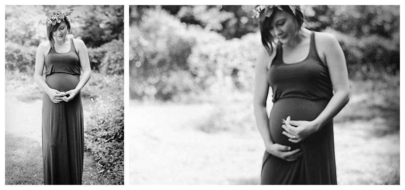 Jenna's Dreamy Maternity Session - Leavenworth Lifestyle Photographer