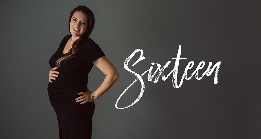 Belly Day // Sixteen Weeks Silverdoves Photography & Design